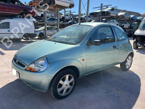 Recambios FORD KA (RB_)  1.3 i  4636087