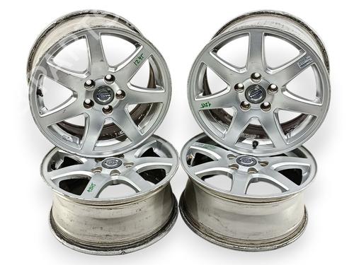 Used Rim VOLVO S80 II (124) 2.4 D (163 hp) 29877832