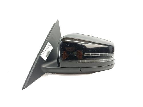Used Left mirror MERCEDES-BENZ C-CLASS T-Model (S204) C 220 CDI (204.208) (170 hp) 19418868