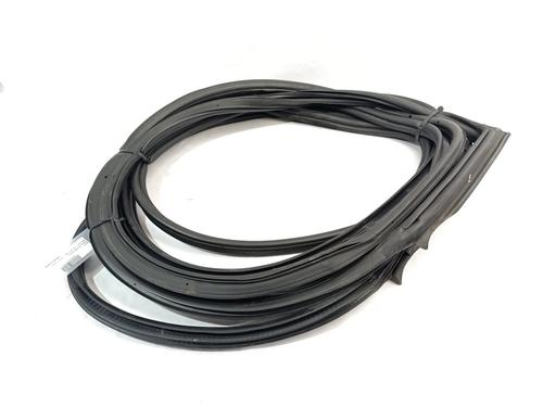 Used Rubber door seal BMW 1 (F21) 116 d (116 hp) 20306635