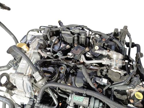 Engine FORD FOCUS IV (HN)  | BP28074736M1 