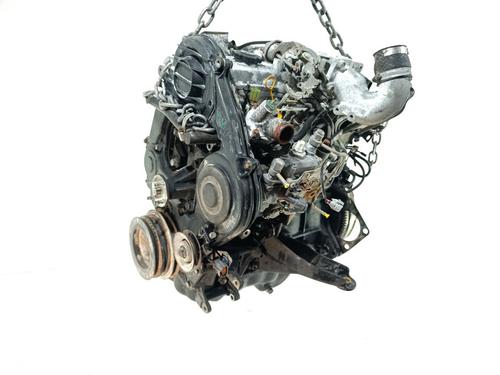 Motore SUZUKI GRAND VITARA I (FT, HT) 2.0 TD 4x4 (SQ420D) (87 hp) 25052068