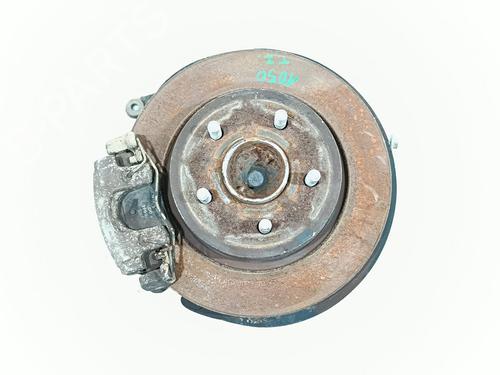 Used Left rear steering knuckle FORD KUGA II (DM2) [2012-2025]  28721458