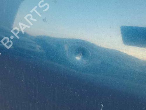 Right rear door FORD FOCUS II (DA_, HCP, DP)  | BP15862039C5 