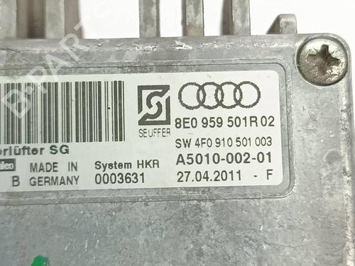Electronic module SEAT EXEO ST (3R5) | BP39227556M83 - Image 4