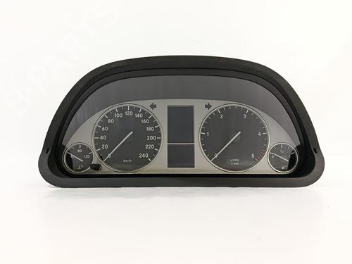 Used Instrument cluster MERCEDES-BENZ B-CLASS Sports Tourer (W245) [2005-2011]  28319830