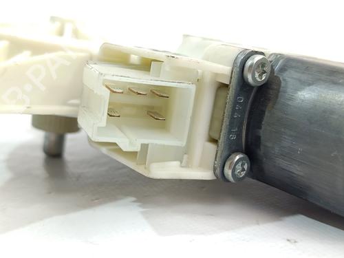 Left front window motor MERCEDES-BENZ GLA-CLASS (X156) GLA 200 CDI / d (156.908) | BP16212820E21 