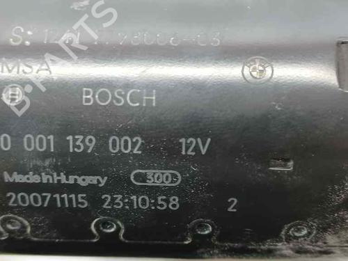 Starter BMW 3 (E36)  | BP15876277M8 