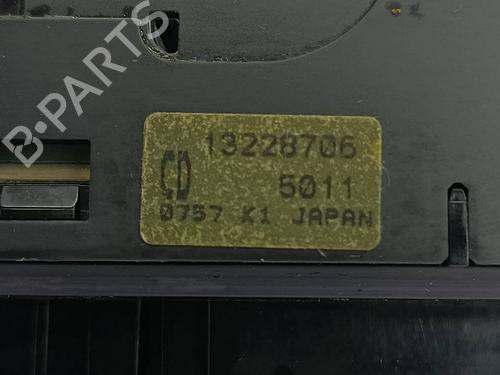 Left front window switch OPEL ASTRA H (A04) 1.9 CDTI (L48) | BP39943557I27 - Image 4