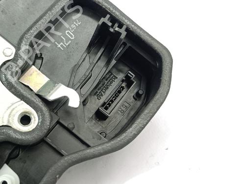 Front left lock BMW 5 (E60) 530 d | BP19774890C98 