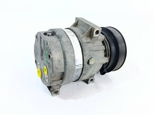 AC compressor RENAULT MEGANE I Coach (DA0/1_)  | BP29700817M34 