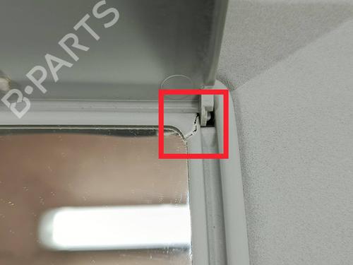 Left sun visor FORD MONDEO IV (BA7) | BP34696908I1 - Image 7