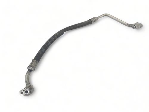 AC pipe TOYOTA LAND CRUISER 90 (_J9_) 3.0 TD (KZJ90_, KZJ95_, KZJ90R, KZJ95R, KZJ90W, KZJ95W) | BP15861300M126 