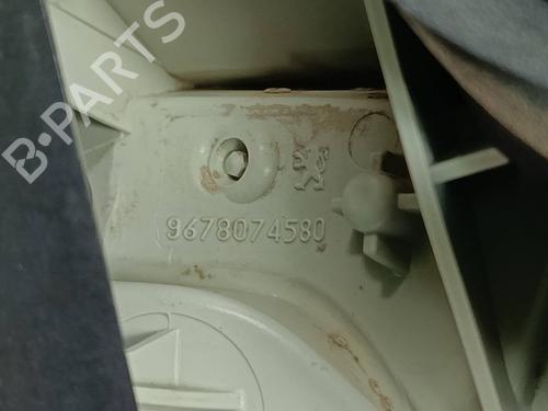 Right tailgate light PEUGEOT 2008 I (CU_)  | BP36915596C80  - Image 7