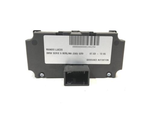 Headlight switch BMW 5 (E60) 520 i | BP15866118I24 