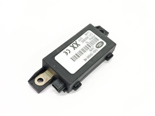 Electronic module LAND ROVER DISCOVERY III (L319) | BP37287349M83 - Image 4