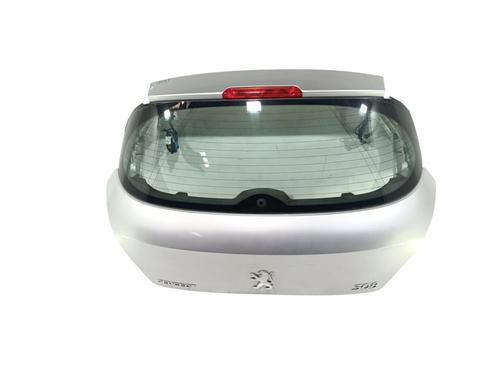 Used Tailgate PEUGEOT 308 I (4A_, 4C_) [2007-2016]  28080775