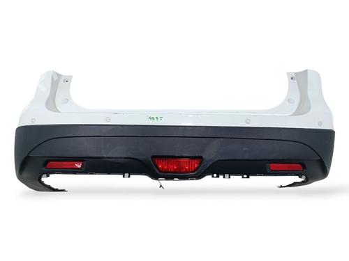 Used Rear bumper SUZUKI SX4 S-Cross (JY) [2013-2025]  30195813