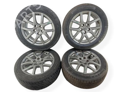 Fælk Fælk TOYOTA VERSO (_R2_) [2009-2018] 34275114 34275114