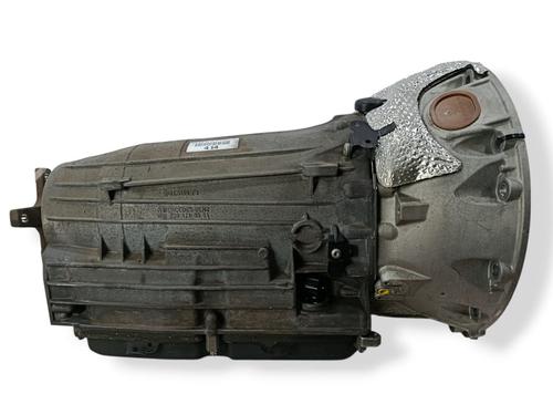 Used Gearbox MERCEDES-BENZ CLK (C209) [2002-2010]  31613327