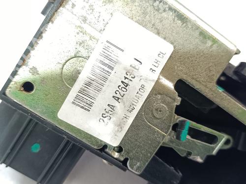Rear left lock FORD FIESTA V (JH_, JD_)  | BP24194440C100 