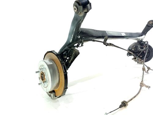 Rear axle HYUNDAI ACCENT III (MC)  | BP21117013M2 