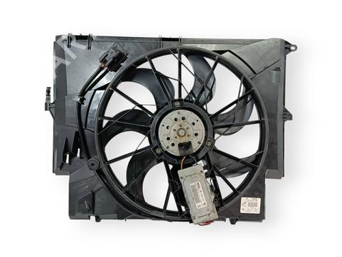 Radiator fan BMW 3 (E90) 318 d | BP30891328M35