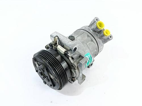 Used AC compressor RENAULT CLIO II (BB_, CB_) 1.2 (BB0A, BB0F, BB10, BB1K, BB28, BB2D, BB2H, CB0A,... (58 hp) 29214566