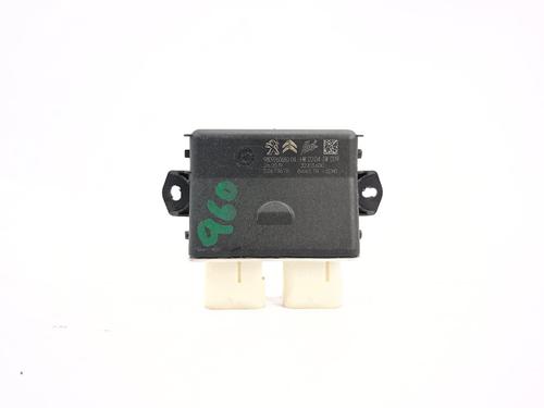 Used Electronic module CITROËN C5 AIRCROSS (A_) [2018-2025]  29719160
