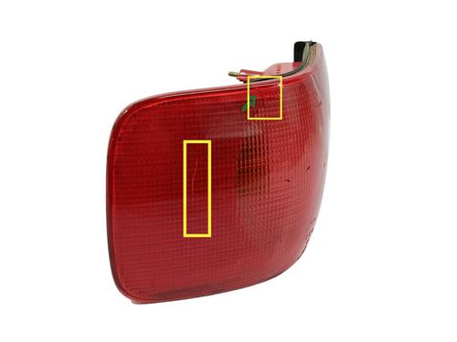 Left taillight AUDI 80 B4 Saloon (8C2) 1.9 TDI | BP37727190C34 - Image 6