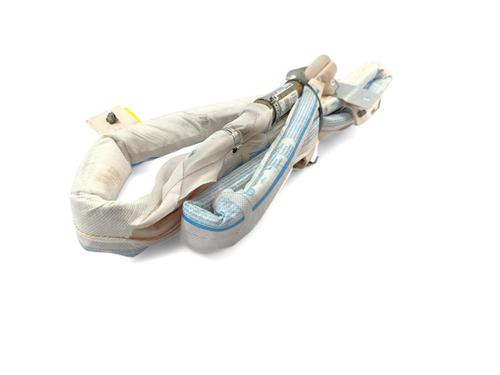 Left curtain airbag VW SHARAN (7N1, 7N2)  | BP29718859C11 