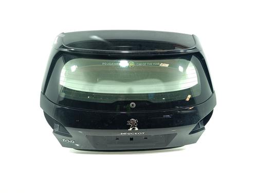 Used Tailgate PEUGEOT 308 II (LB_, LP_, LW_, LH_, L3_) 1.6 HDi / BlueHDi 115 (115 hp) 20291872