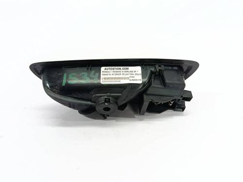 Front left interior door handle RENAULT MEGANE IV Hatchback (B9A/M/N_) | BP39065933I13 - Image 2