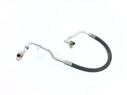 Used AC pipe RENAULT CLIO III (BR0/1, CR0/1) 1.5 dCi (75 hp) 31632743