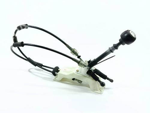 Used Gear lever Gear lever ALFA ROMEO GT (937_) 1.9 JTD (937CXN1B) (150 hp) 33304222 33304222