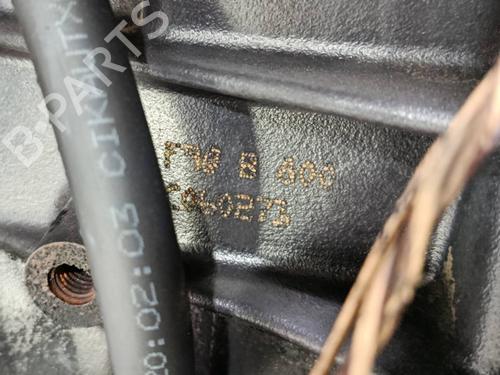 Engine RENAULT MEGANE II Saloon (LM0/1_) 1.9 dCi (LM0G, LM1G, LM2C) | BP39229422M1 - Image 4