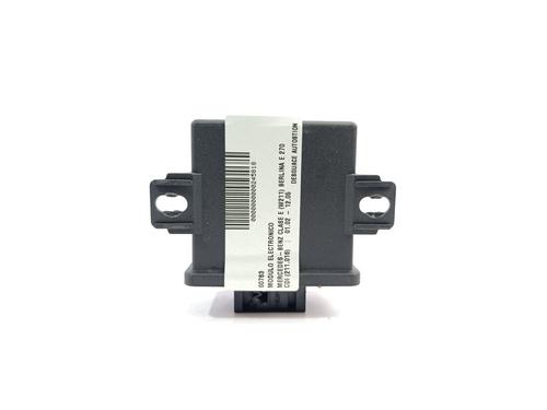 Electronic module MERCEDES-BENZ E-CLASS (W211) E 270 CDI (211.016) | BP19286910M83 