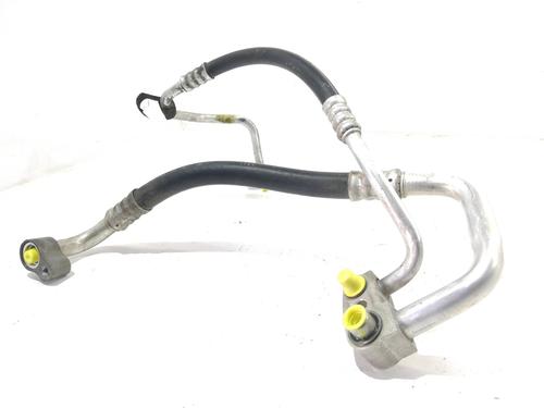 AC pipe OPEL ASTRA H (A04)  | BP15865169M126