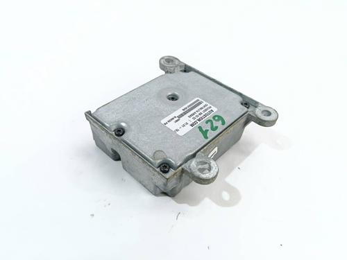 Kollisjonspute styreenhet PEUGEOT 206 CC (2D) 1.6 16V (2DNFUF, 2DNFUR) | BP28066484M53 