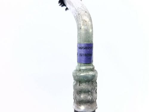 AC pipe CITROËN C4 I (LC_)  | BP31983190M126 