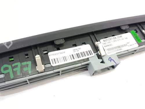 Warning switch FIAT TIPO Hatchback (356_, 357_) 1.3 D (356HXH1A) | BP26545190I22 