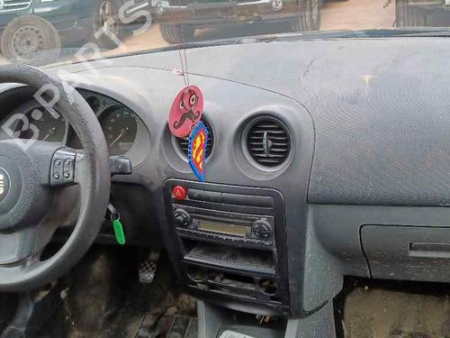 Pipe SEAT IBIZA III (6L1)  | BP28011247M125 