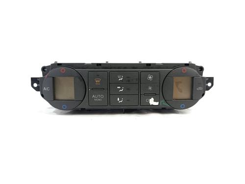AC Styreenhet / Manøvreringsenhet FORD FOCUS C-MAX (DM2) [2003-2007]  17647066