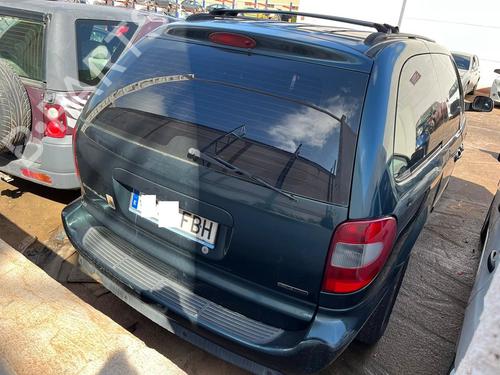 Højre Styrespindel Lejehus CHRYSLER VOYAGER IV (RG, RS) 2.8 CRD | BP22382711M26 