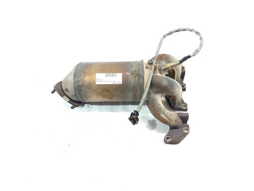 Used Catalyst OPEL CORSA C (X01) [2000-2009]  17179365