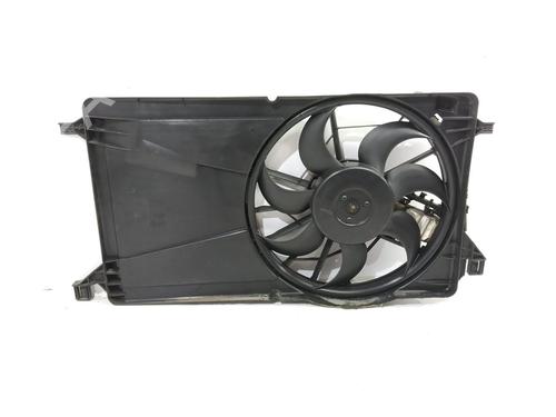 Koelventilatormotor FORD FOCUS II (DA_, HCP, DP) [2004-2013]  15862015