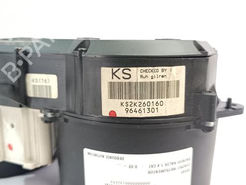 Instrument cluster DAEWOO KALOS (KLAS)  | BP24194669C47 