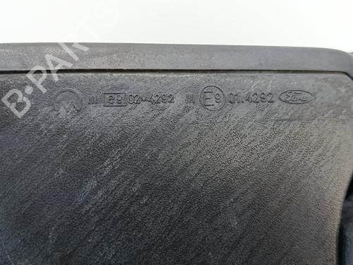 Left mirror FORD FOCUS I Turnier (DNW)  | BP29168340C26 