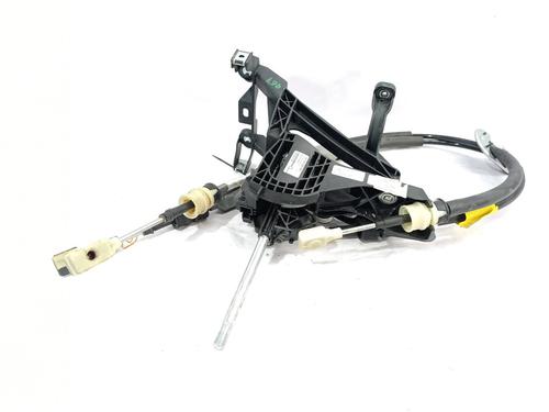 Gear lever FORD KUGA III (DFK)  | BP29726794M90 