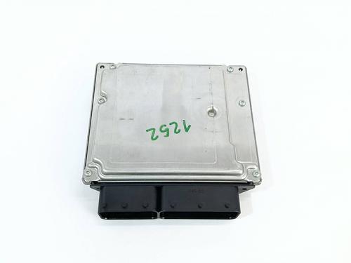 Engine control unit (ECU) MERCEDES-BENZ C-CLASS (W203)  | BP29877855M57